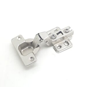 Bisgagra Cazoleta 35 mm Codo 18