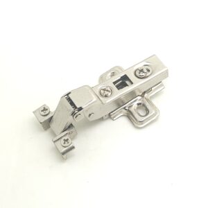 Bisgagra a Resorte para Aluminio codo 9