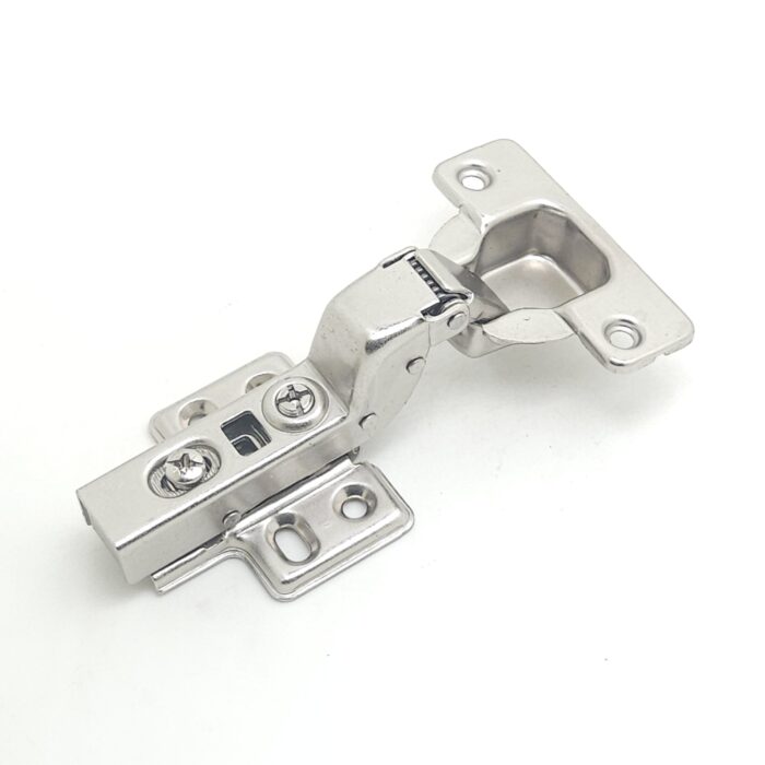 015453 - bisgagra cazoleta - 35mm - codo 18 - cierre lento