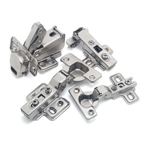 Bisagras a Resorte para Muebles