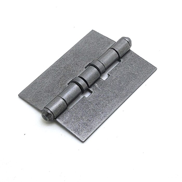 Bisagras municion de soldar para puertas - 100 x 75 - Fabi - a