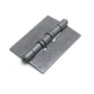 Bisagras municion de soldar para puertas - 100 x 75 - Fabi - a