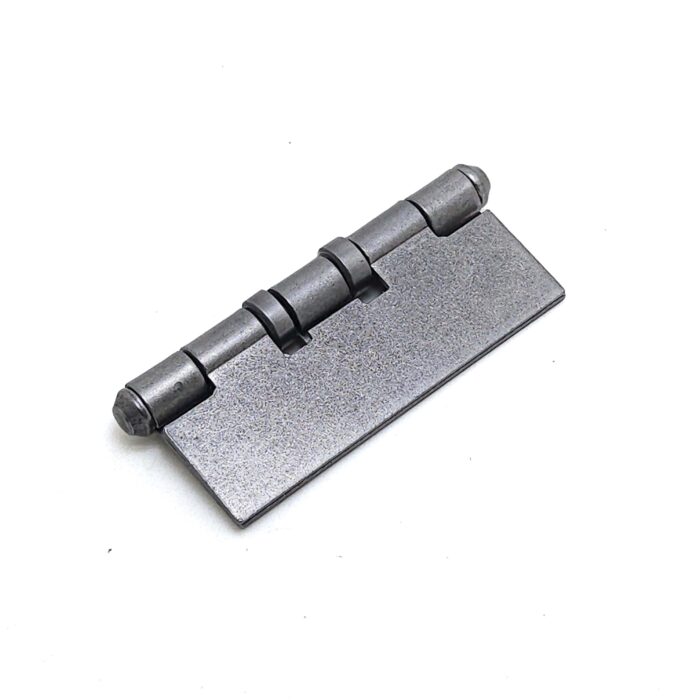 Bisagras municion de soldar para puertas - 100 x 75 - Fabi - b