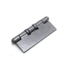 Bisagras municion de soldar para puertas - 100 x 75 - Fabi - b