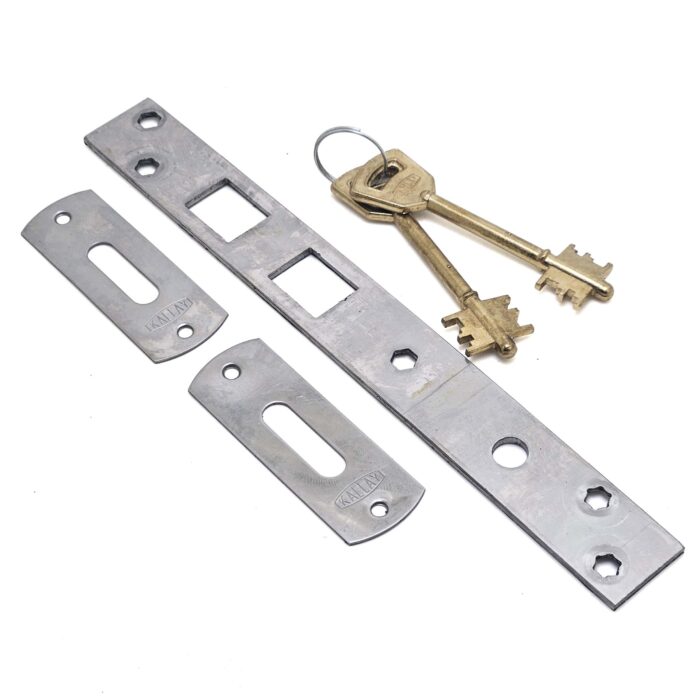 Cerradura - Corrediza - Kallay - 5002 - 053621 - c