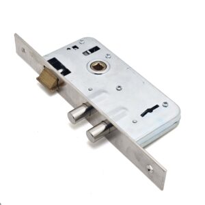 Cerradura Intermedia Kallay 4002