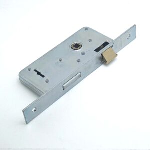 Cerradura Doble Paleta Prive 200