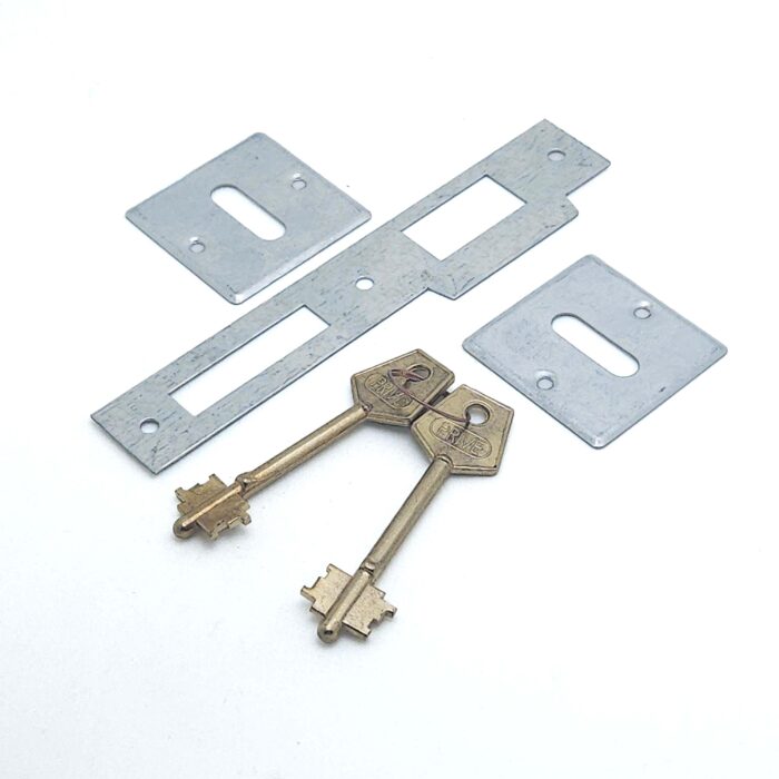 Cerradura - Prive - 200 - 056401 - c