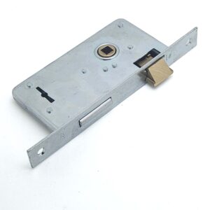 Cerradura Frente Angosto Prive 207