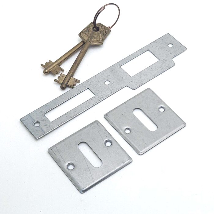 Cerradura - Prive - 207 - 056442 - c