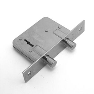 Cerrojo de seguridad Prive 210