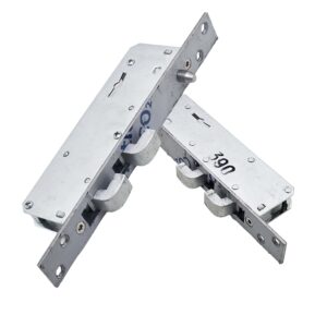 Cerraduras para puertas corredizas