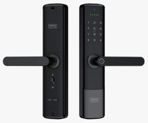 Cerradura Digital Inteligente D1 PRO