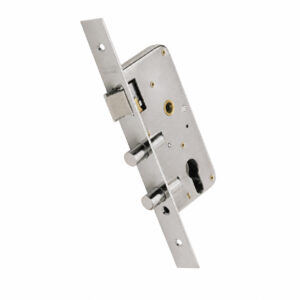 Cerradura YALTRES 7PCE automática con 2 pernos