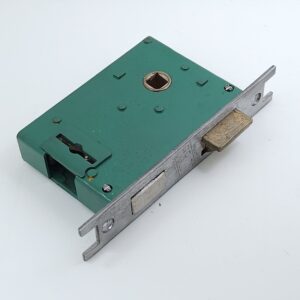 Cerradura 8.BLOQ 06 p/cristal