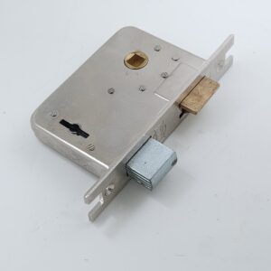 Cerradura AN-DIF 530 blindex b platil der