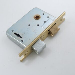 Cerradura AN-DIF 550 blindex b izq