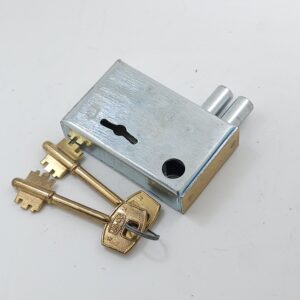 Cerradura AN-DIF 856 vert