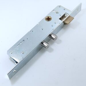 Cerradura an dif 870 angosto 2p v/lgo
