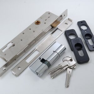 Cerradura angosto andif 970 30+60 mp
