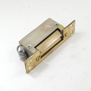 Cerradura eléctrica bercol dt2 f bce