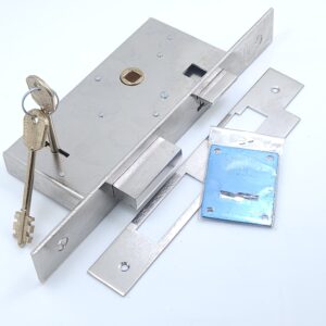 Cerradura CANDEX 111