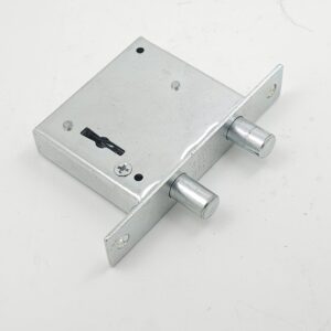 Cerrojo CANDEX 112 de embutir p/plac