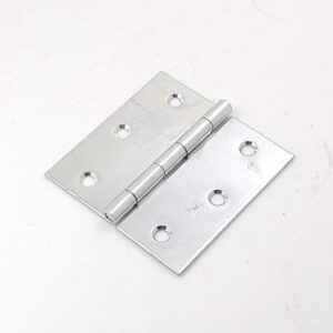 Bisagra 1842 63mm hierro zincado