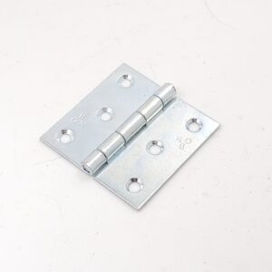 Bisagra 1842 50mm hierro zincado