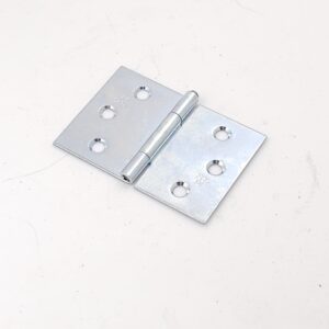 Bisagra 1842 38mm hierro zincado
