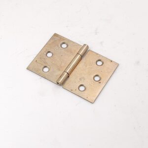 Bisagra 1842 38mm hierro bronceado