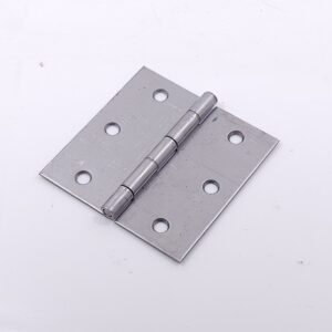 Bisagra 1842 63mm acero inoxidable