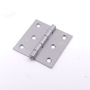 Bisagra 1842 50mm acero inoxidable