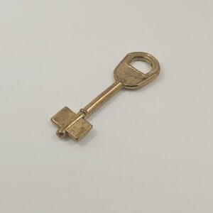 Llave 201 P/Candex 126