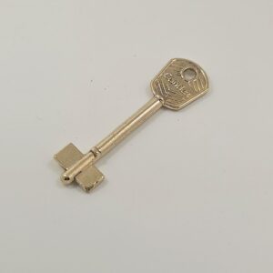 Llave 015 P/Candex Chi 115