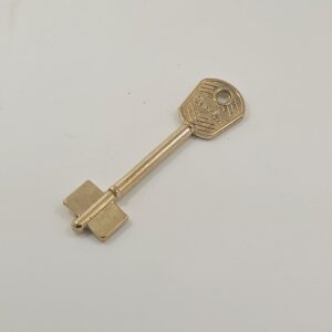 Llave 014 P/Candex Med 114