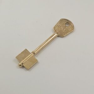 Llave 011 P/Candex Grande 111