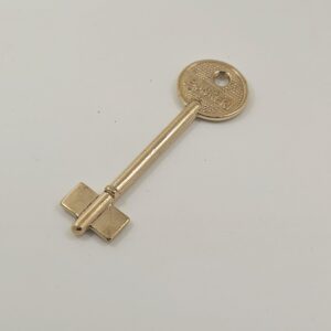 Llave 198 P/Bunker
