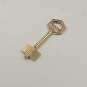 Llave 193 P/Anuac
