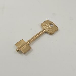 Llave 164 P/Andif C/Guia Ex101