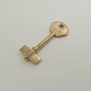 Llave 187 P/Acytra 174