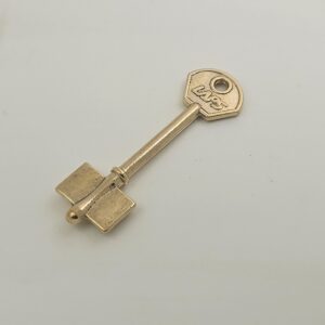 Llave 181 P/Acytra 110 Consor