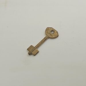 Llave 156 P/Acytra Candado 40mm