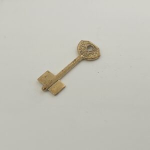 Llave 050 P/Acytra Candado 50mm