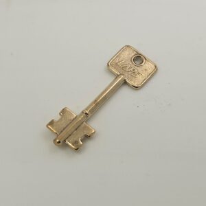 Llave 185 P/Cierrasola