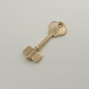 Llave 026 P/Eyro