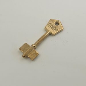 Llave 025 P/Everlock