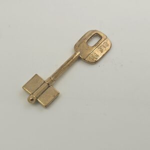 Llave 000 P/Elefante Cerrojo