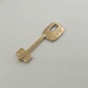 Llave 032 P/Elefante