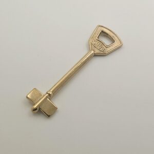 Llave P/Kallay 4005/3001 V/Lgo